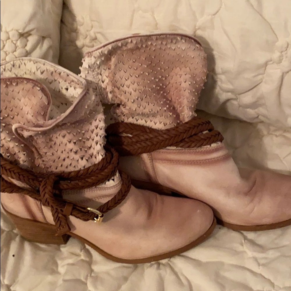 Booties